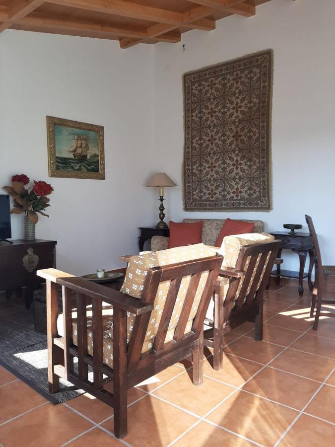Charming Apt In Historic Building In Serra Da Estrela National Park Vinho  Exterior foto