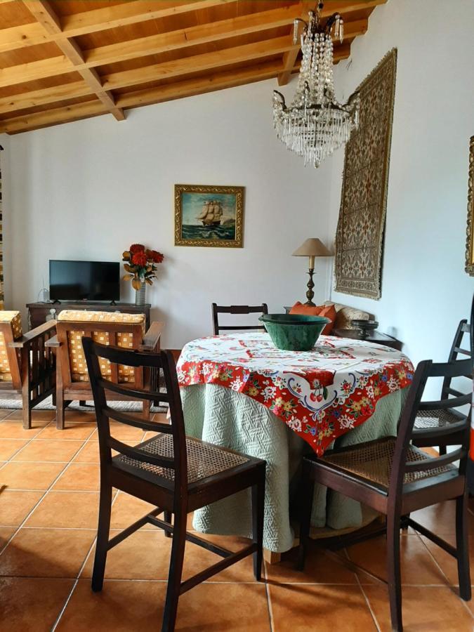 Charming Apt In Historic Building In Serra Da Estrela National Park Vinho  Exterior foto