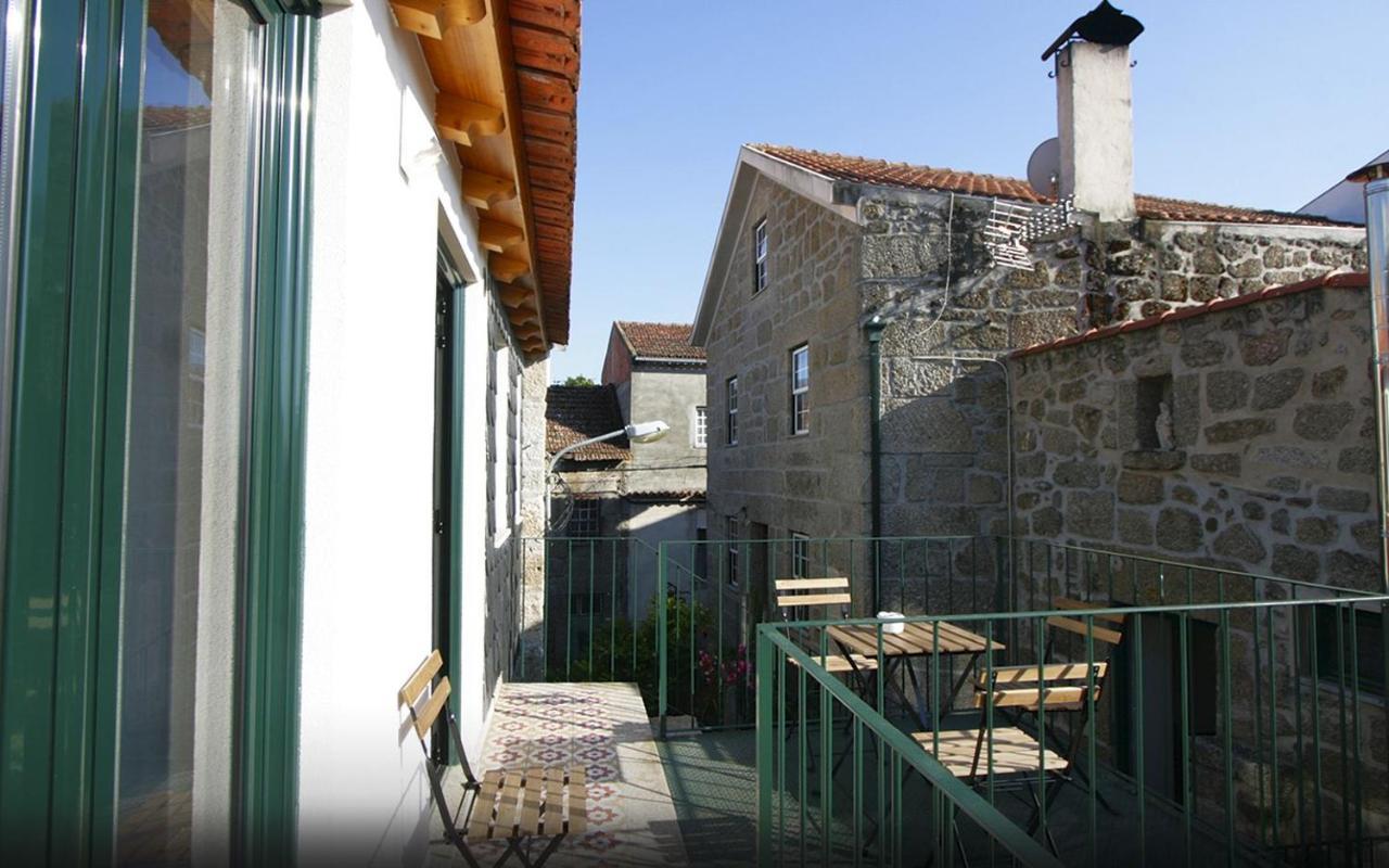Charming Apt In Historic Building In Serra Da Estrela National Park Vinho  Exterior foto