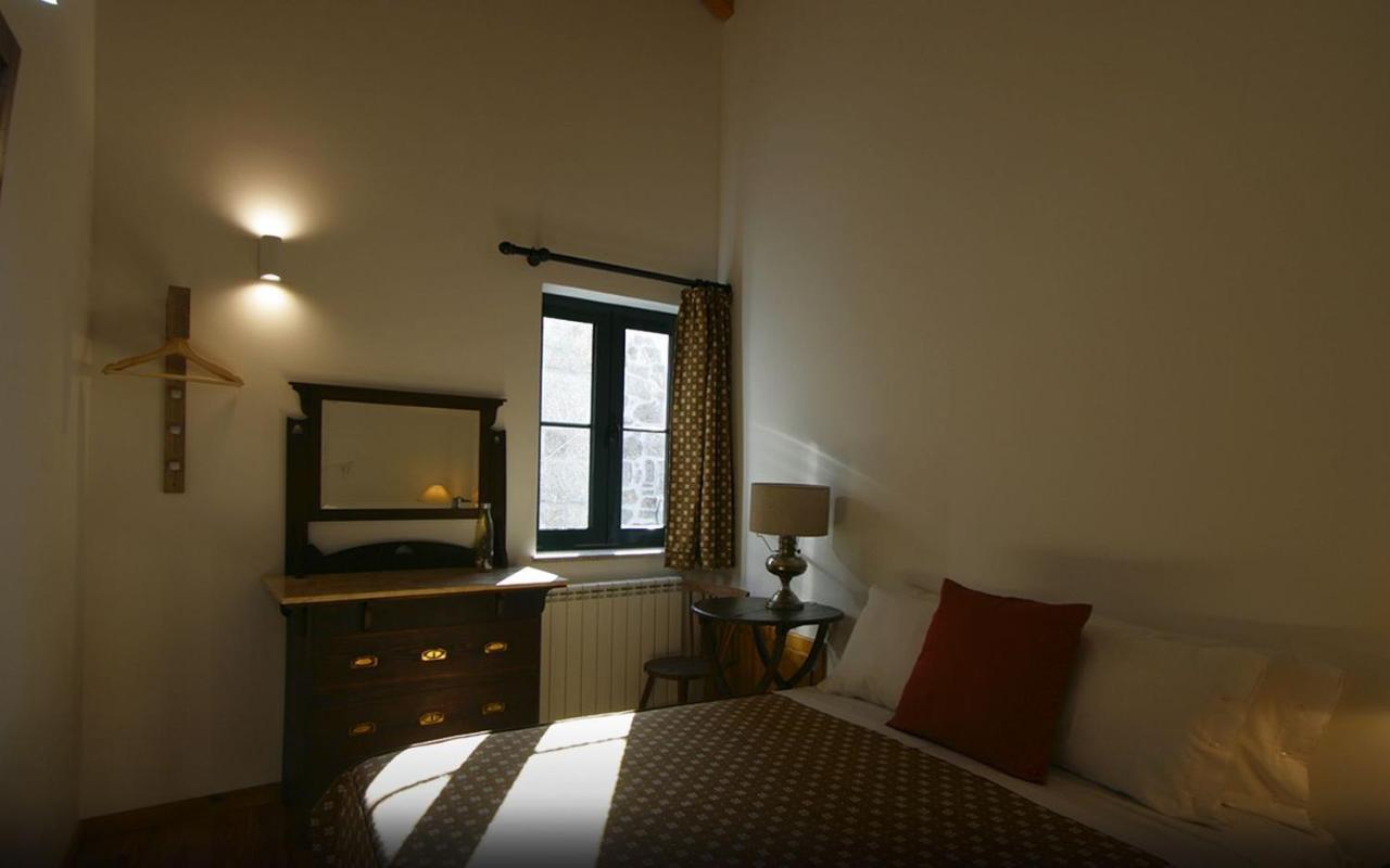 Charming Apt In Historic Building In Serra Da Estrela National Park Vinho  Exterior foto